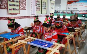 喜报!汉中新增1个“国字号”保护区缩略图 喜报!汉中新增1个“国字号”保护区缩略图