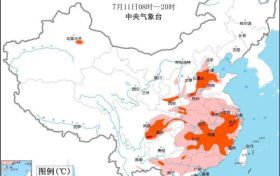 今日正式入伏!缩略图 今日正式入伏!缩略图