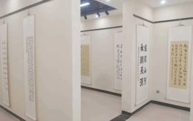 汉中石门栈道风景区再添新场馆,欢迎打卡缩略图 汉中石门栈道风景区再添新场馆,欢迎打卡缩略图