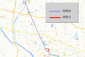汉中公交集团28路和102路公交线路局部调整缩略图