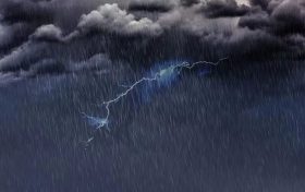 注意防范!汉台区10-12日有一次伴有强对流的降雨过程缩略图 注意防范!汉台区10-12日有一次伴有强对流的降雨过程缩略图