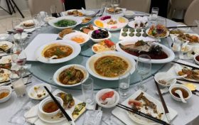 制止婚宴浪费 鼓励为有需要人士免费提供婚宴余量食品缩略图 制止婚宴浪费 鼓励为有需要人士免费提供婚宴余量食品缩略图