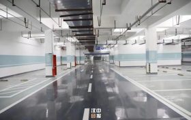 中心城区净增车位2111个!缩略图 中心城区净增车位2111个!缩略图