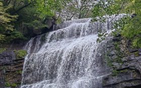 未来三天陕西大部有降水、降温及吹风天气缩略图 未来三天陕西大部有降水、降温及吹风天气缩略图