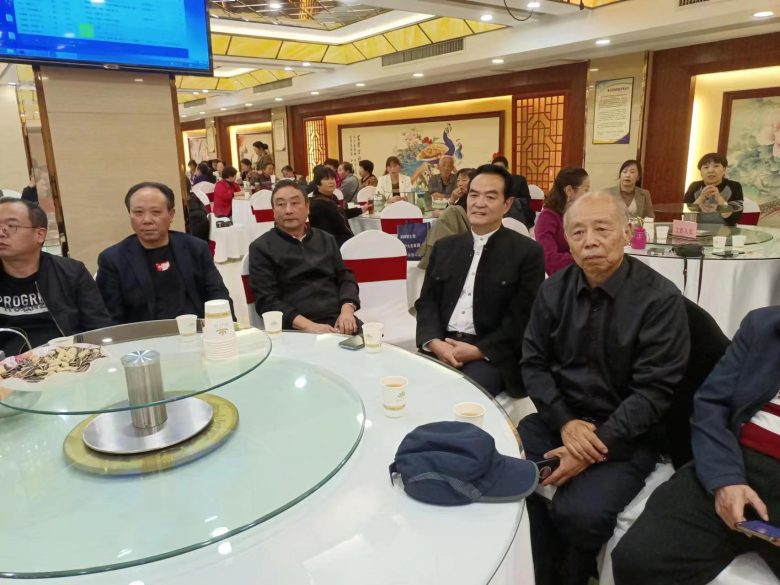 宁强民间文艺义演助力金秋旅游发展插图7