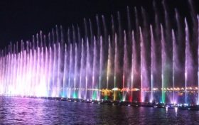 通知！事关音乐喷泉缩略图