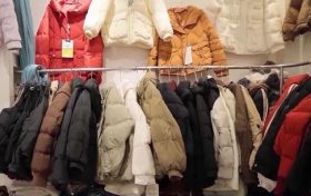 羽绒服上没有这几个字，再便宜也别买！缩略图