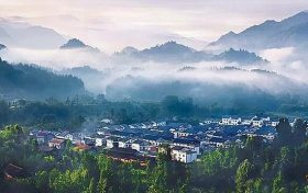 陕西西乡经济技术开发区总体发展规划(2023-2035)环境影响报告书第二次环境信息公示缩略图 陕西西乡经济技术开发区总体发展规划(2023-2035)环境影响报告书第二次环境信息公示缩略图