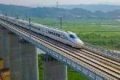 元旦假期首日陕西铁路发送旅客近50万人次缩略图