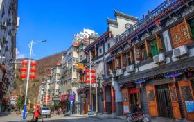 冬日来佛坪,可以这么玩儿!缩略图 冬日来佛坪,可以这么玩儿!缩略图