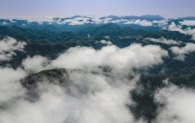 预计今冬陕西气温偏高 明年初易出现强降温雨雪天气缩略图 预计今冬陕西气温偏高 明年初易出现强降温雨雪天气缩略图