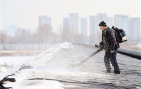 为什么近期气温一直低迷?如何看待这一轮低温雨雪冰冻缩略图 为什么近期气温一直低迷?如何看待这一轮低温雨雪冰冻缩略图