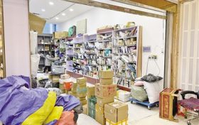 快递“被签收”我咋不知情?3月1日起快递新规将实施缩略图 快递“被签收”我咋不知情?3月1日起快递新规将实施缩略图