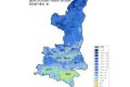 陕西发布重要天气预报，雨雪、降温时间确定→缩略图