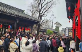人从众,勉县这个地方全是人…缩略图 人从众,勉县这个地方全是人…缩略图