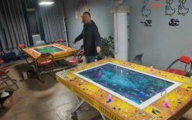 天荡路派出所捣毁一处赌博窝点缩略图 天荡路派出所捣毁一处赌博窝点缩略图