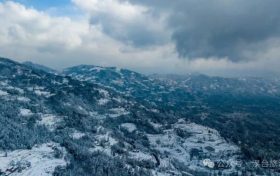 寒潮雨雪天气注意防寒保暖缩略图