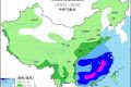 大雨暴雨大雪暴雪，即将上线！陕西日平均气温下降4℃缩略图