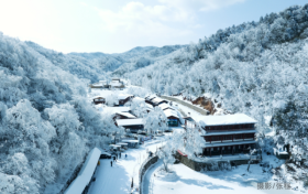 春节期间汉中会下雪吗?最新天气预报→缩略图 春节期间汉中会下雪吗?最新天气预报→缩略图