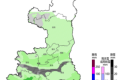 雨夹雪、局地大雪！陕西最新发布！缩略图