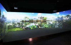 春节假期去哪玩?汉台3日游攻略新鲜出炉缩略图 春节假期去哪玩?汉台3日游攻略新鲜出炉缩略图
