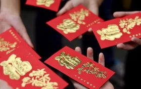 “200元拿不出手”,压岁钱成过年新焦虑?缩略图 “200元拿不出手”,压岁钱成过年新焦虑?缩略图