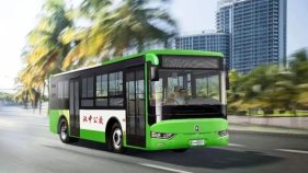 3月16日起，汉中公交车将执行春季票价缩略图