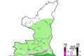 今明两天陕西中南部持续有雨 预计19日起天气转好缩略图