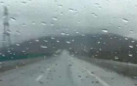 降雨来袭,高速安全行车看这里→缩略图 降雨来袭,高速安全行车看这里→缩略图