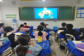 舒家坝乡村学校少年宫开展保护环境系列活动缩略图