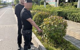 汉中快速侦破两起入室盗窃案缩略图 汉中快速侦破两起入室盗窃案缩略图