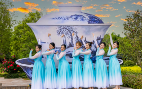 五一汉中重点文旅活动,一键收藏!缩略图 五一汉中重点文旅活动,一键收藏!缩略图