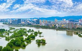 这就是,南郑!缩略图 这就是,南郑!缩略图