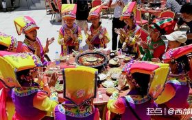 宁强举行汉江源清凉度假季启动仪式缩略图 宁强举行汉江源清凉度假季启动仪式缩略图