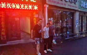 汉台区北关办事处黄家塘社区发生一起盗窃案缩略图 汉台区北关办事处黄家塘社区发生一起盗窃案缩略图