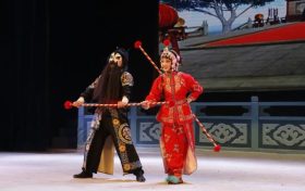 等你来!汉中八月文旅活动精彩不断→缩略图 等你来!汉中八月文旅活动精彩不断→缩略图