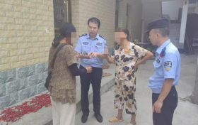 手机失而复得 群众连声道谢缩略图 手机失而复得 群众连声道谢缩略图