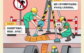 高温橙色预警信号+1!如何防范安全生产“热”隐患→缩略图 高温橙色预警信号+1!如何防范安全生产“热”隐患→缩略图