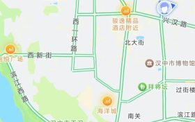 国庆假期,汉中道路交通形势研判→缩略图 国庆假期,汉中道路交通形势研判→缩略图