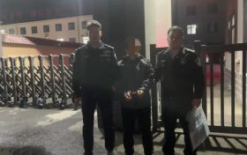 汉台公安追回2部被盗手机缩略图 汉台公安追回2部被盗手机缩略图