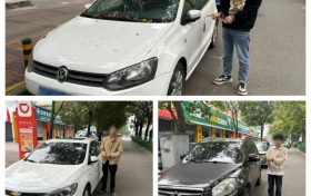 3男子粘贴“小卡片”被拘留缩略图 3男子粘贴“小卡片”被拘留缩略图