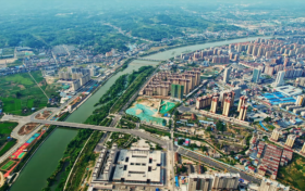 打通全民健身“最后一公里 ” 汉中已建成3个大型体育公园缩略图 打通全民健身“最后一公里 ” 汉中已建成3个大型体育公园缩略图