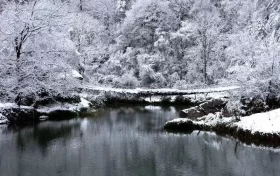 未来三天陕西大部多云 南部部分地区有弱雨雪缩略图 未来三天陕西大部多云 南部部分地区有弱雨雪缩略图