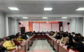 汉中网信开展网络宣传培训暨记者节系列活动缩略图 汉中网信开展网络宣传培训暨记者节系列活动缩略图