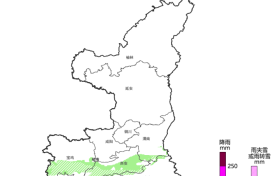 雨雪再次来袭!陕西:小雪或雨夹雪,局地中雪、大到暴雪!时间→缩略图 雨雪再次来袭!陕西:小雪或雨夹雪,局地中雪、大到暴雪!时间→缩略图