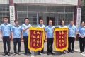 汉中交通执法出击 非法营运“无路可逃”缩略图