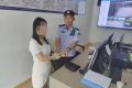 6910元现金遗落公交车上，汉中好司机及时归还失主！缩略图