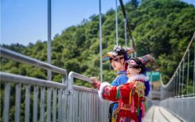 官宣！宁强居民半票，这样玩→缩略图