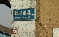 好消息！汉台饮马池巷“护栏路灯”亮了缩略图