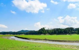 红寺湖景区闭园公告！缩略图
